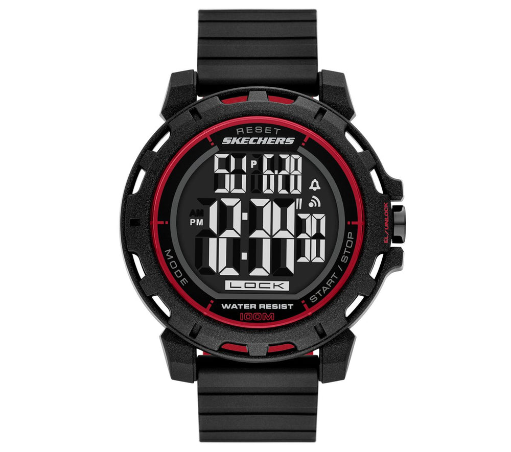 Slip-ins: Newkirk Watch|Skechers