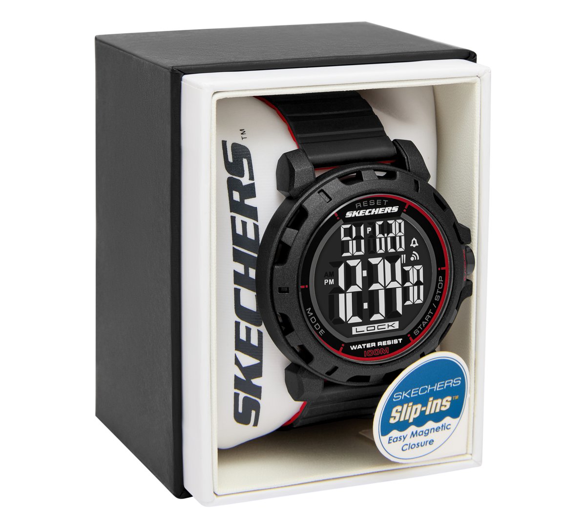 Slip-ins: Newkirk Watch|Skechers