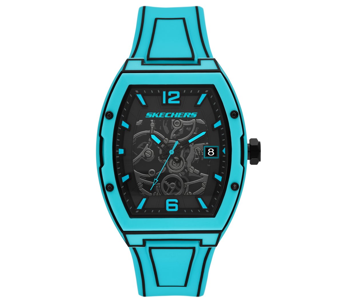 Tellem Pop Art Watch|Skechers