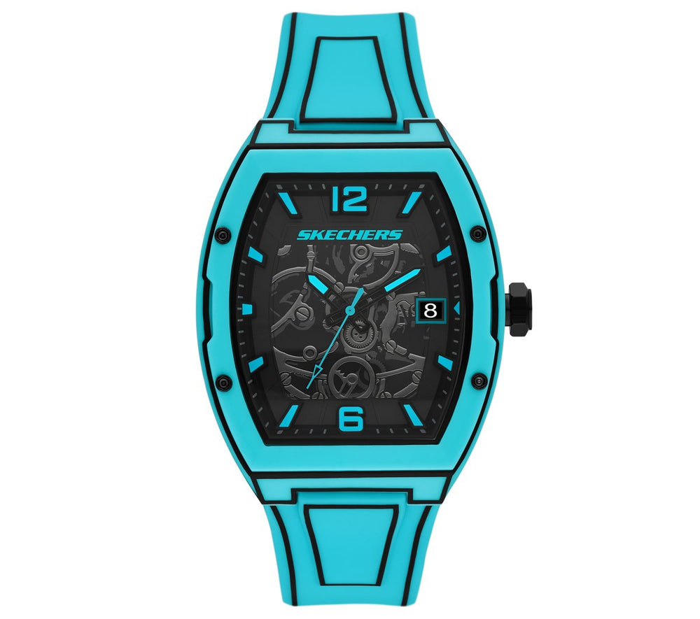 Tellem Pop Art Watch|Skechers