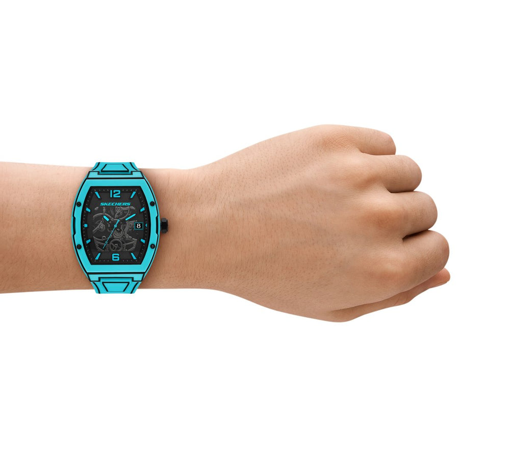 Tellem Pop Art Watch|Skechers