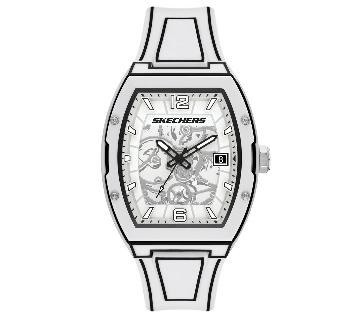 Tellem Pop Art Watch|Skechers