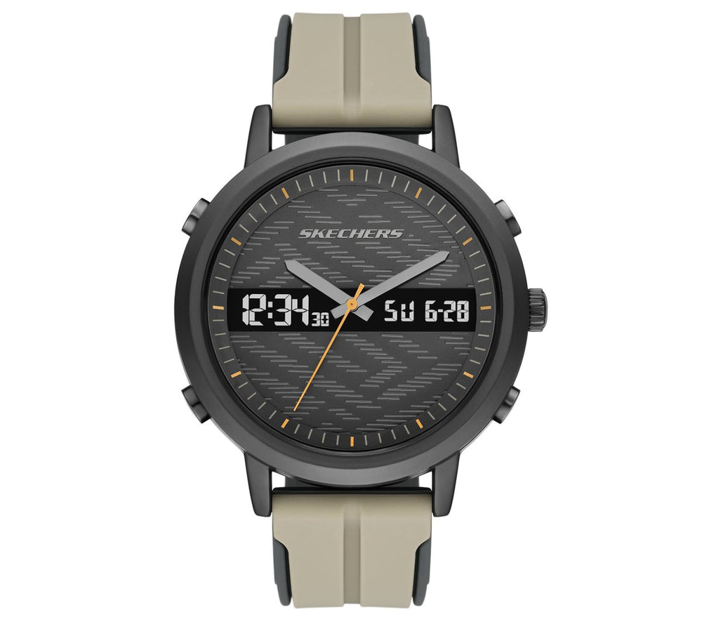Lawndale Watch|Skechers