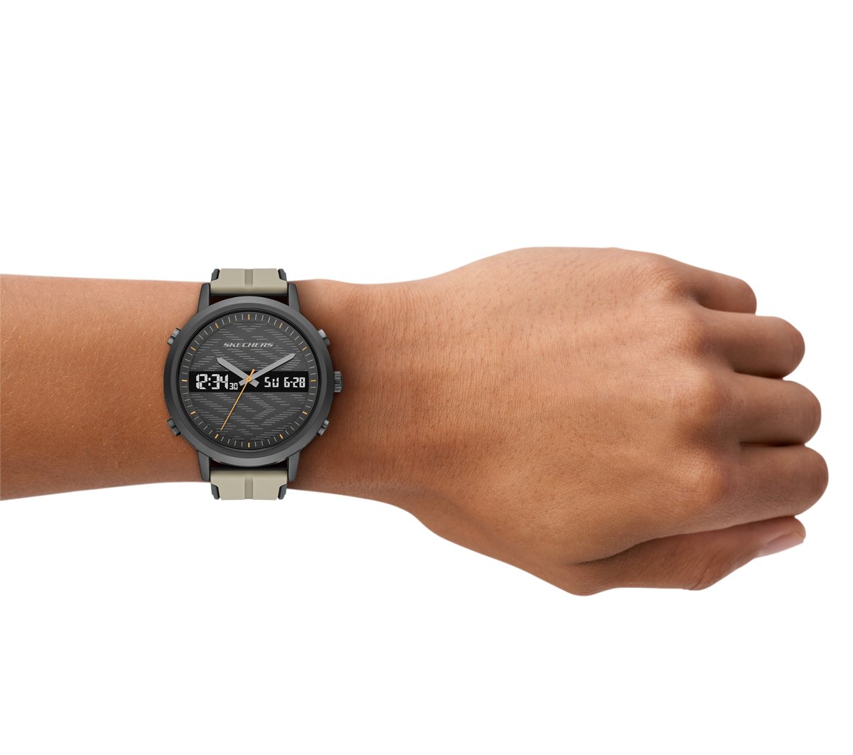 Lawndale Watch|Skechers