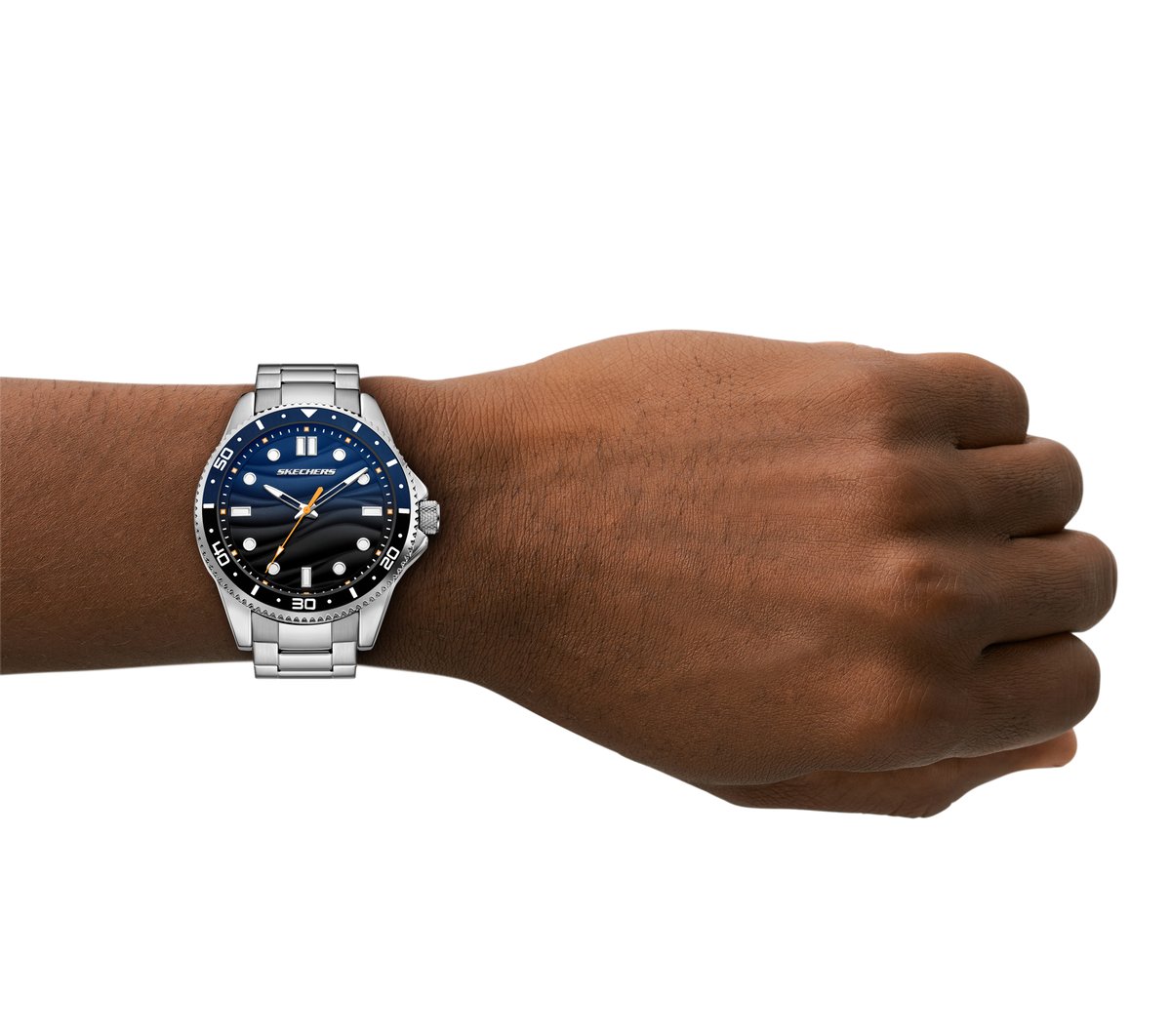 Haymar Watch|Skechers