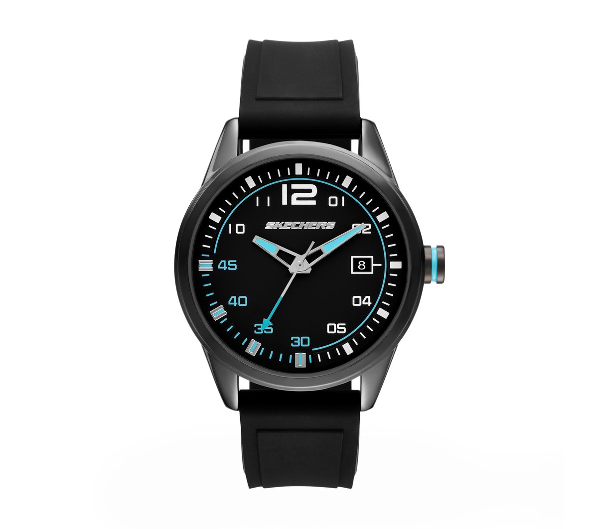 Slauson Watch|Skechers