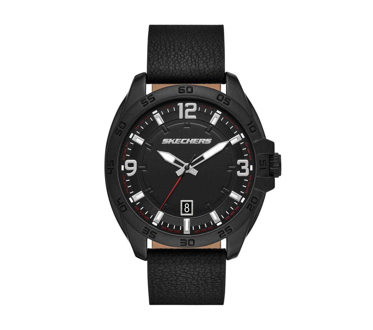 Brentwood Black Watch|Skechers