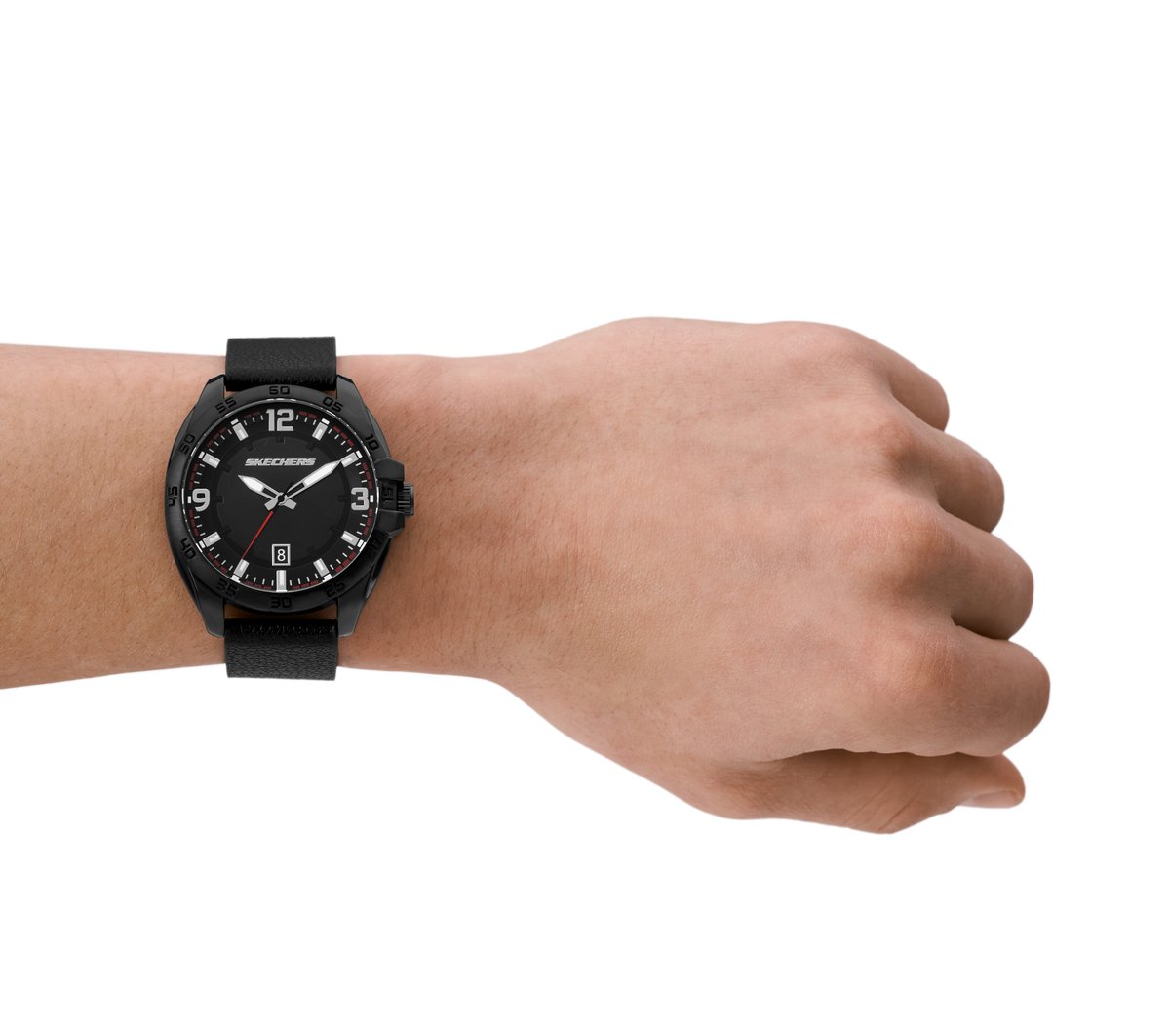 Brentwood Black Watch|Skechers