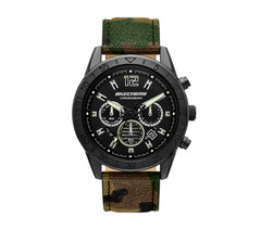 Kornblum Camo Watch|Skechers