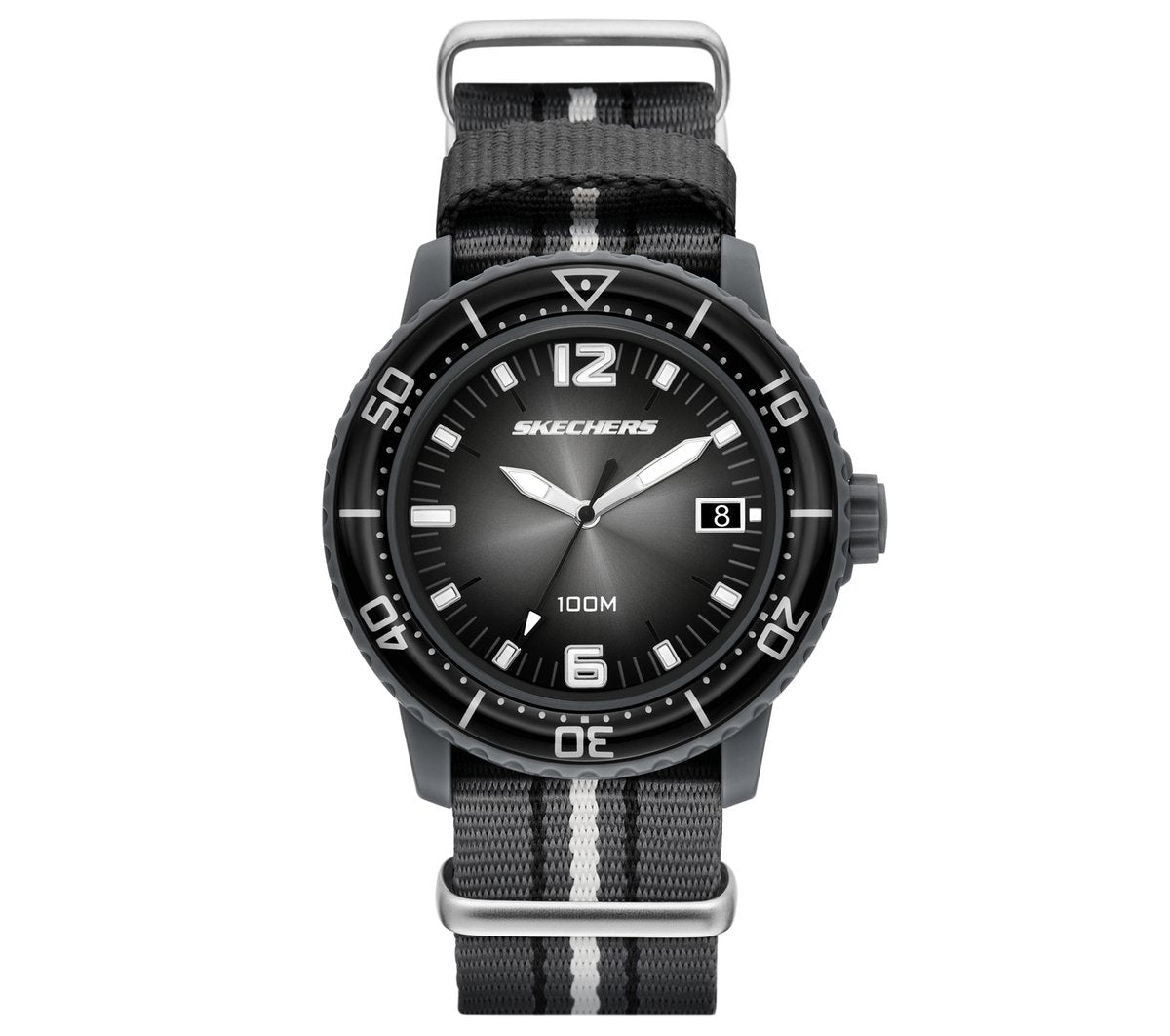 Maclay Watch|Skechers