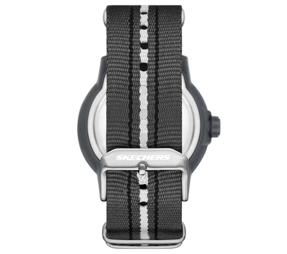 Maclay Watch|Skechers
