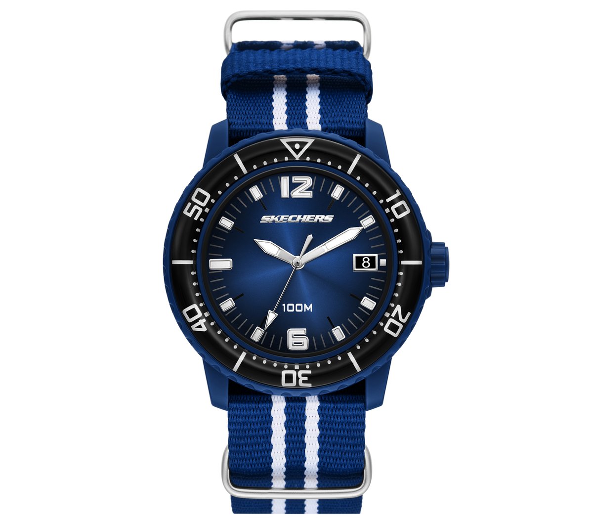 Maclay Watch|Skechers