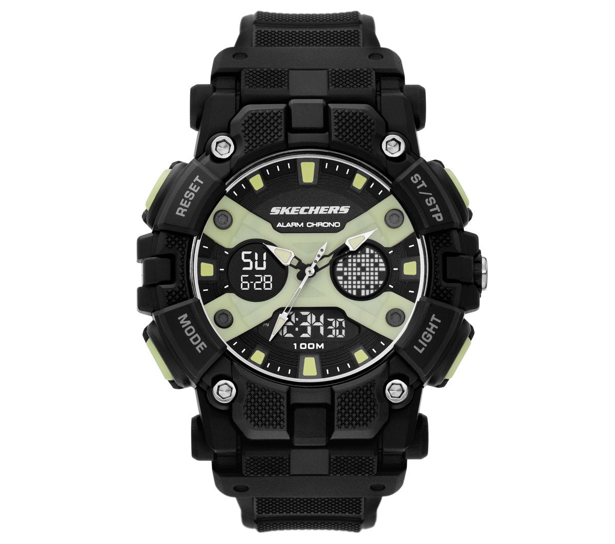 Bonhill Watch|Skechers