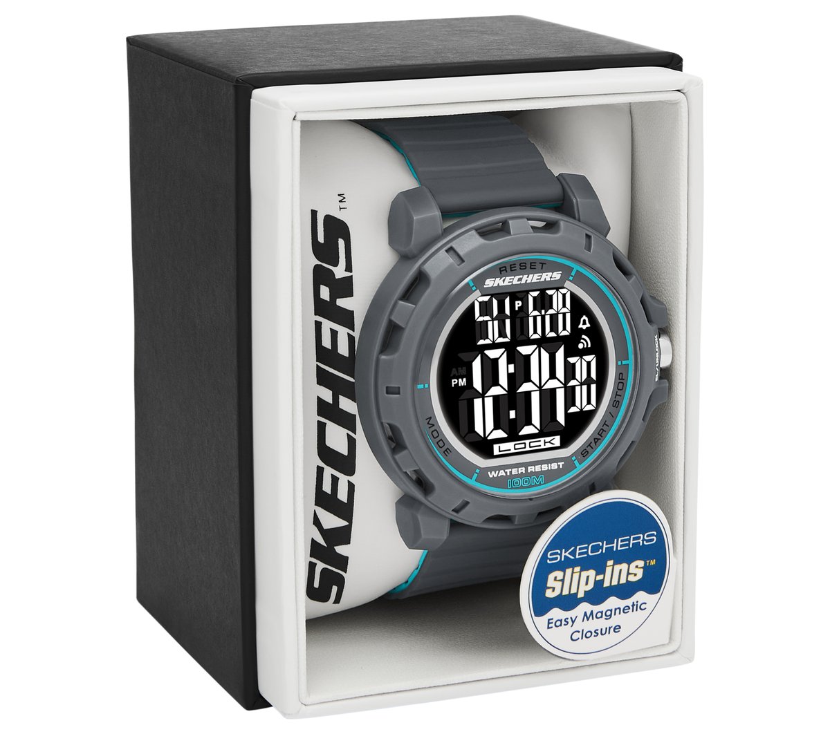 Slip-ins: Newkirk Watch|Skechers