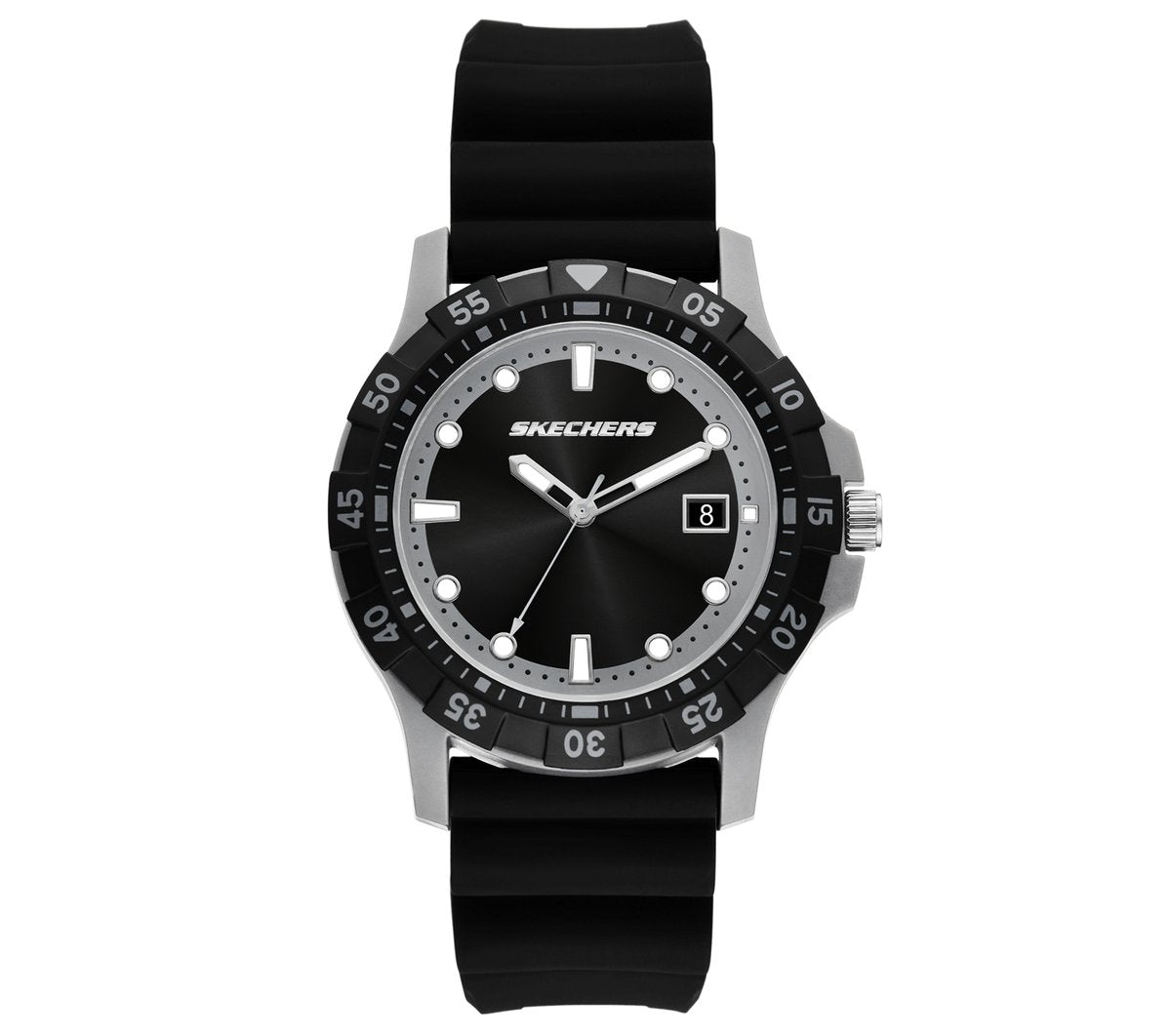 Glen Oaks Watch|Skechers