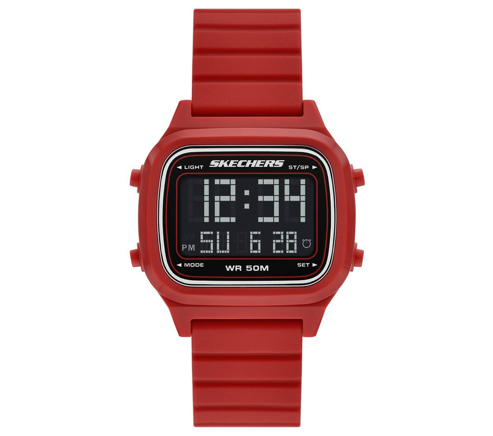Slip-ins: Fiske Watch|Skechers