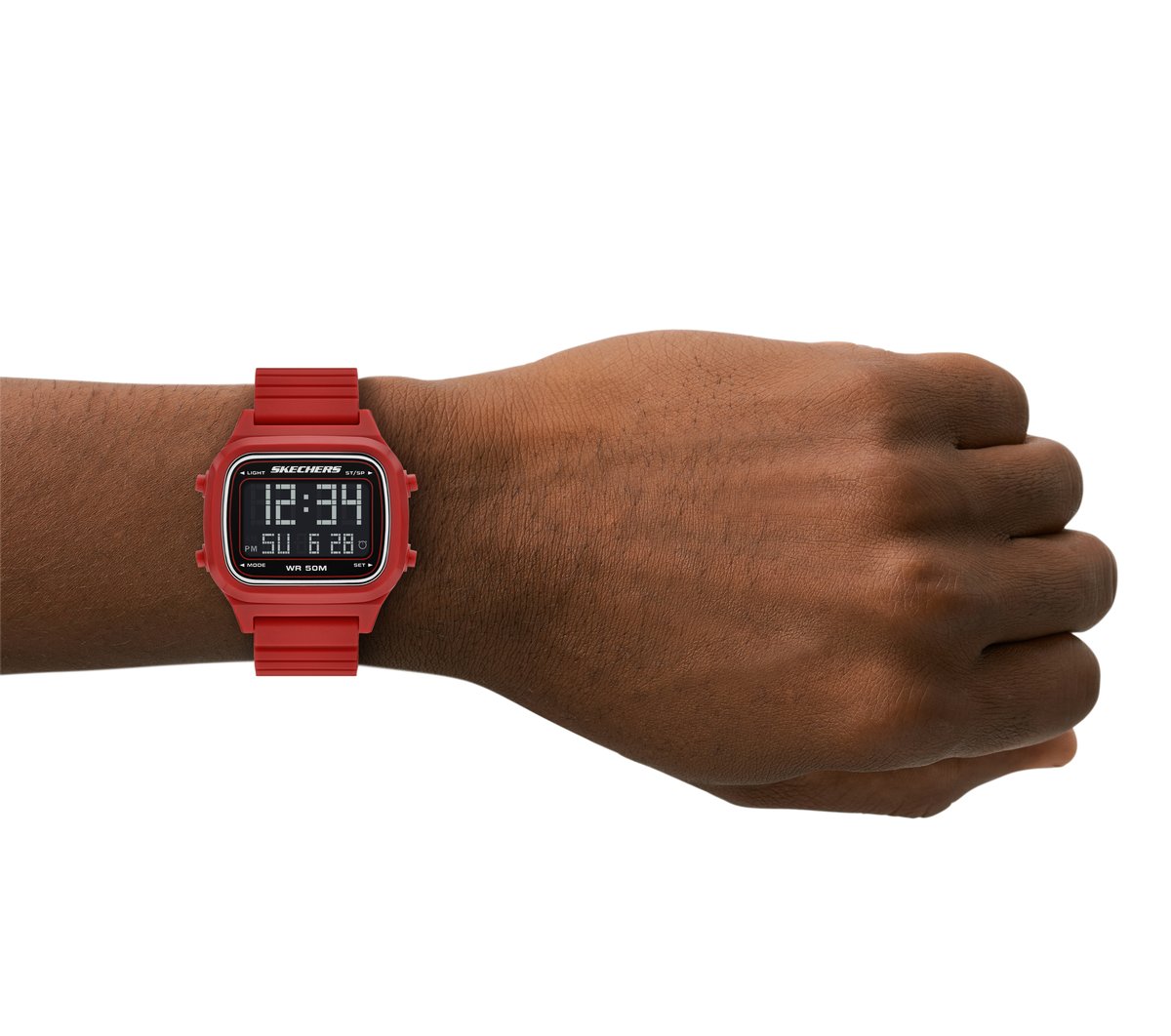 Slip-ins: Fiske Watch|Skechers