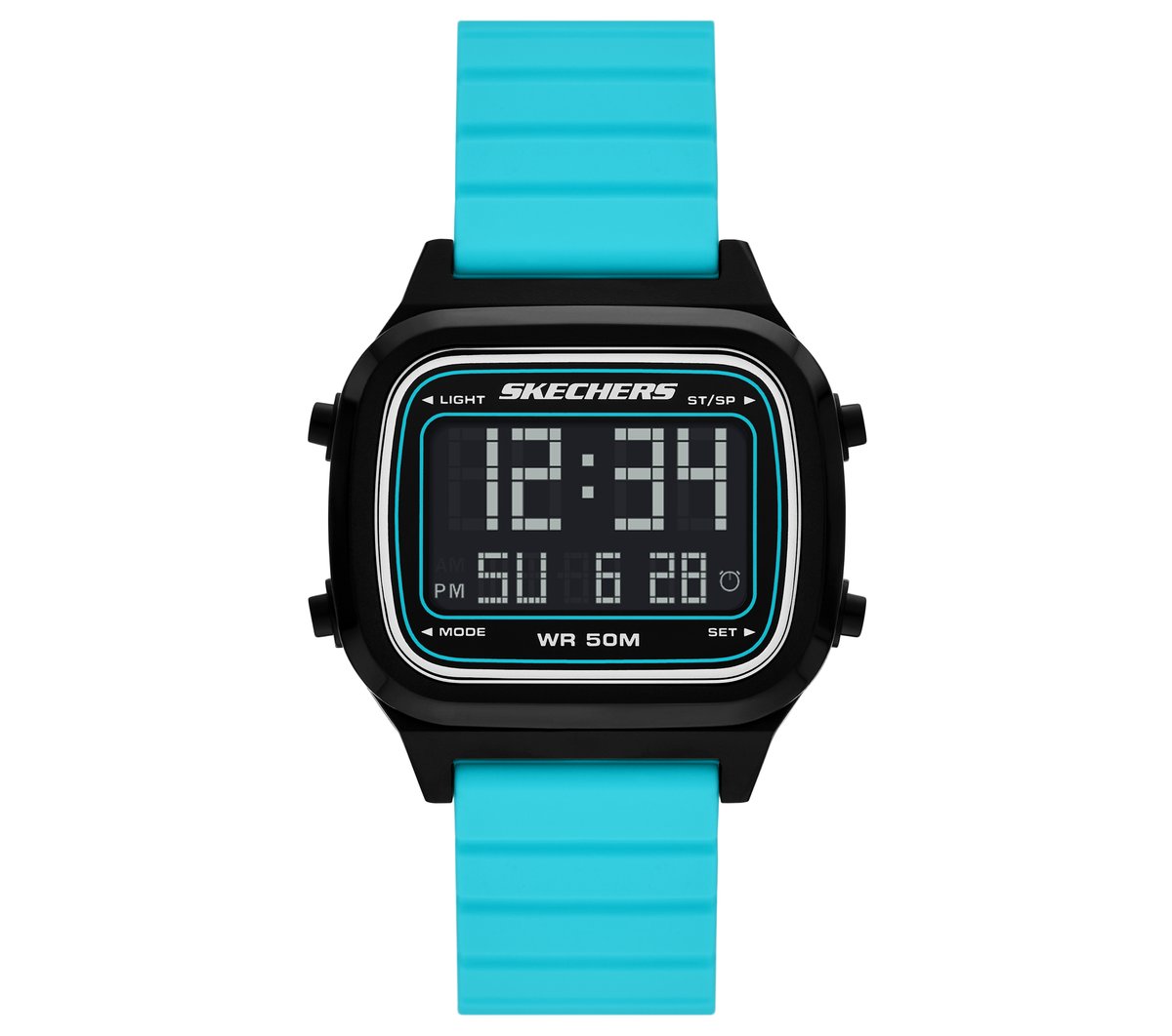 Slip-ins: Fiske Watch|Skechers