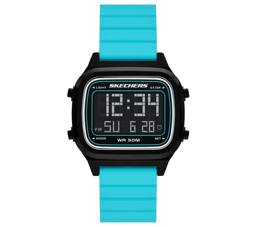 Slip-ins: Fiske Watch|Skechers