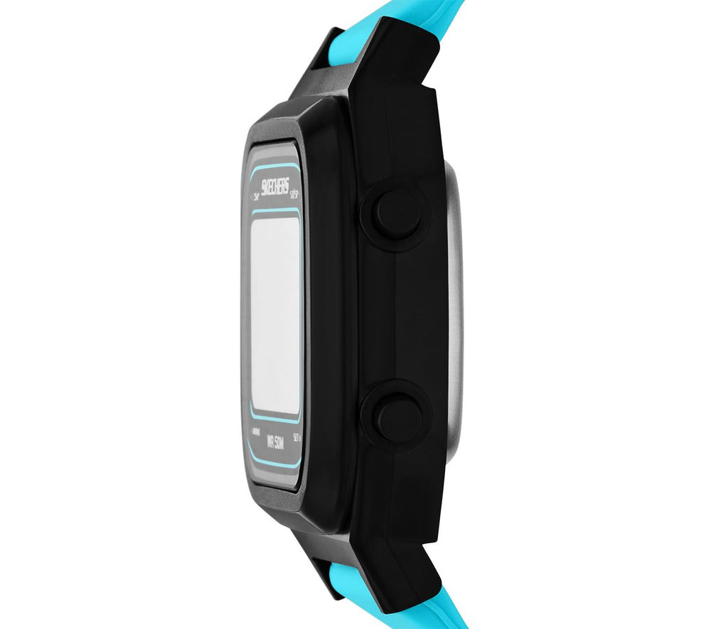 Slip-ins: Fiske Watch|Skechers