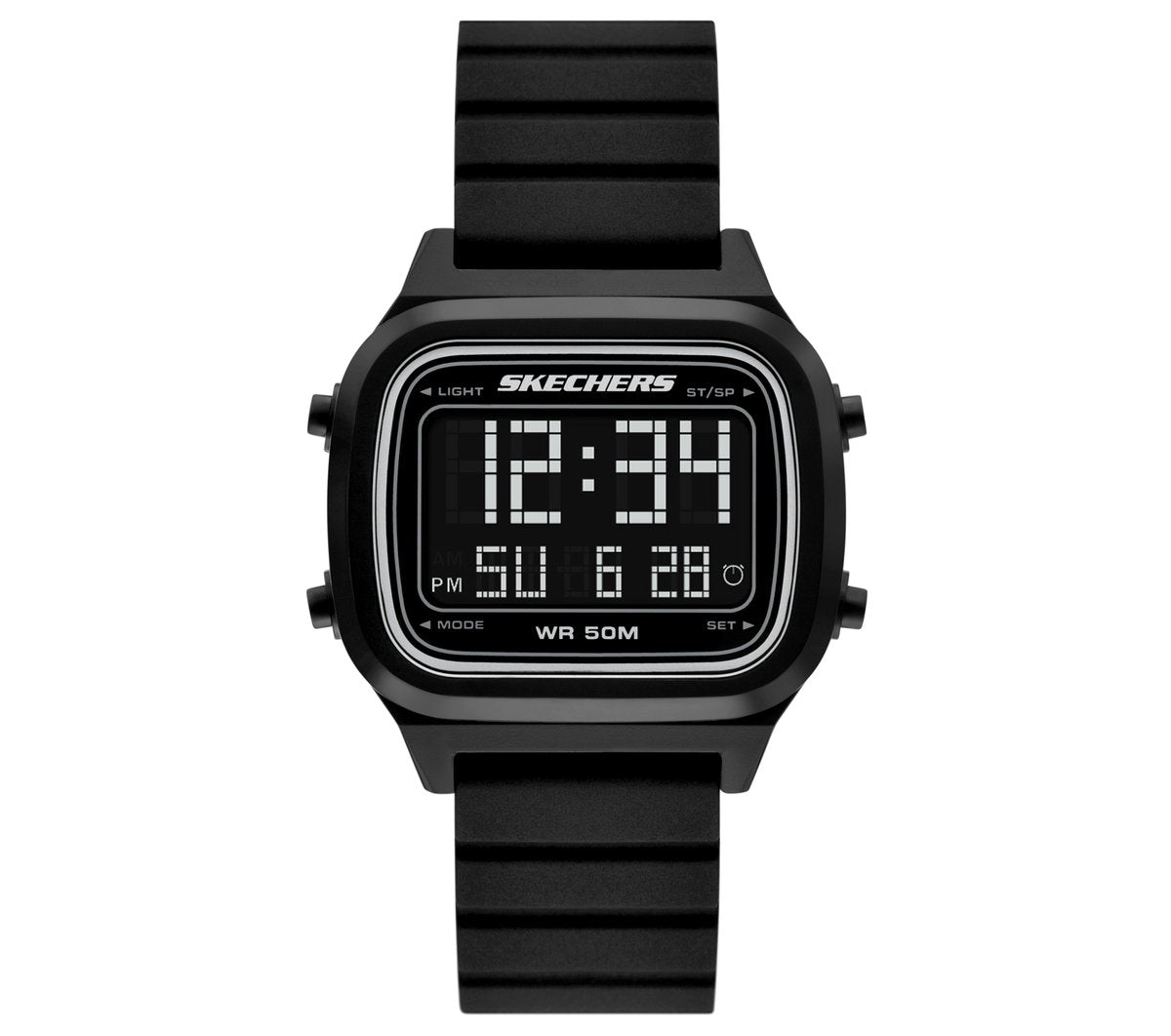 Slip-ins: Fiske Watch|Skechers
