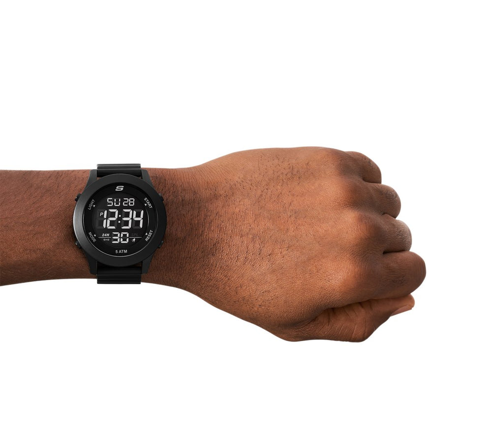 Slip-ins: Rosecrans Watch|Skechers