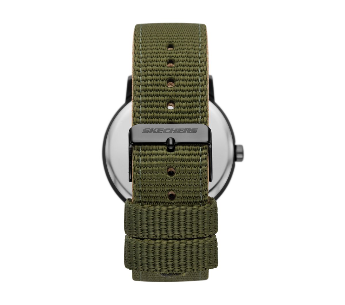 Parkhurst Green Watch|Skechers