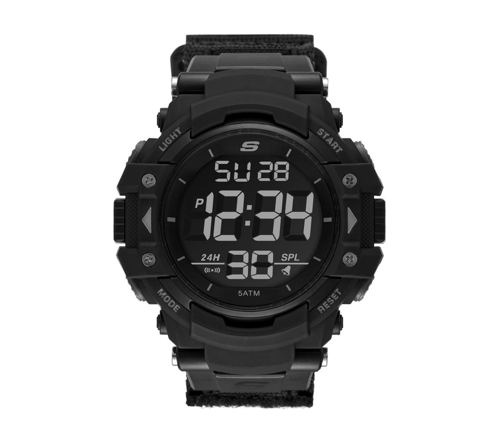 Keats Digital Watch|Skechers