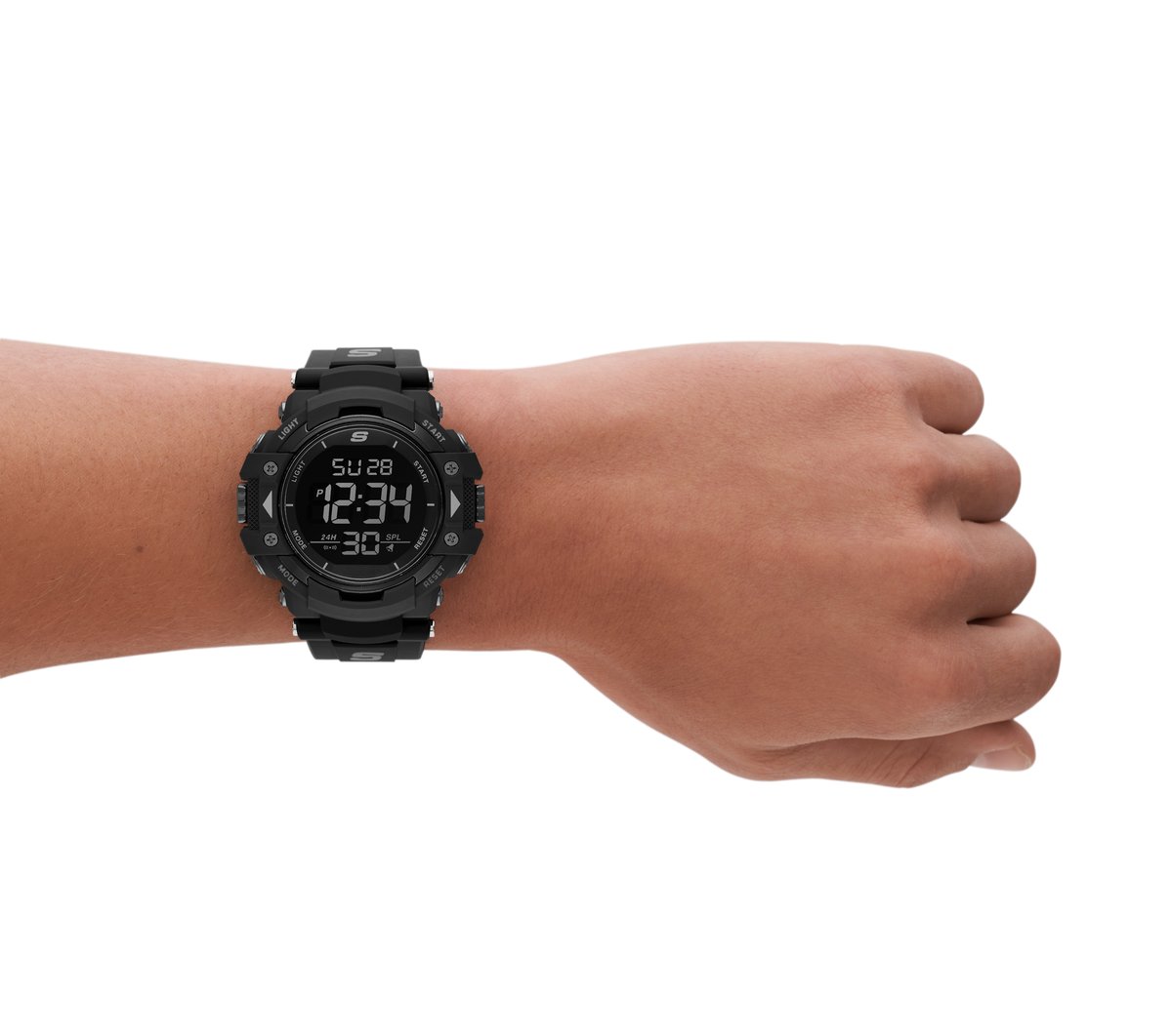 Keats Digital Watch|Skechers