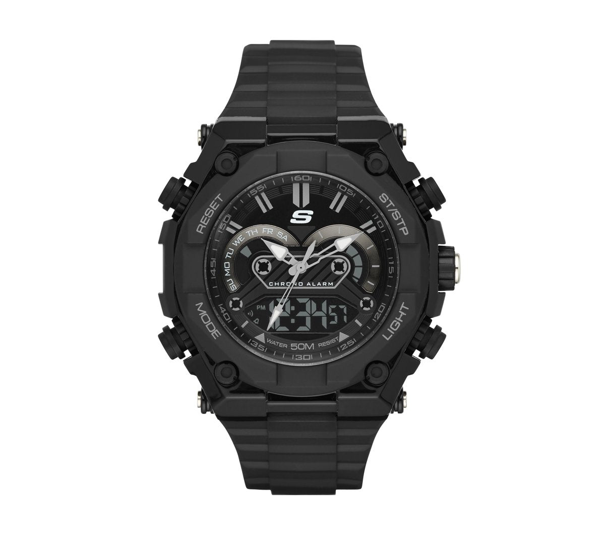 El Segundo Watch|Skechers