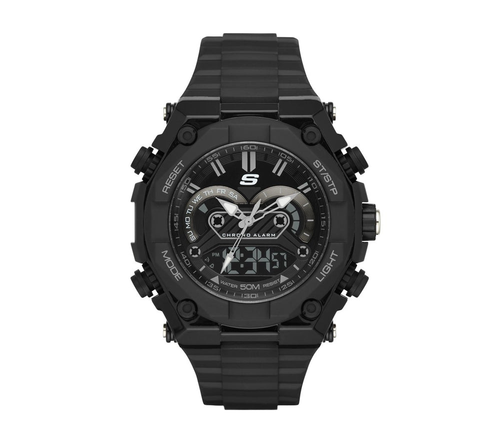 El Segundo Watch|Skechers