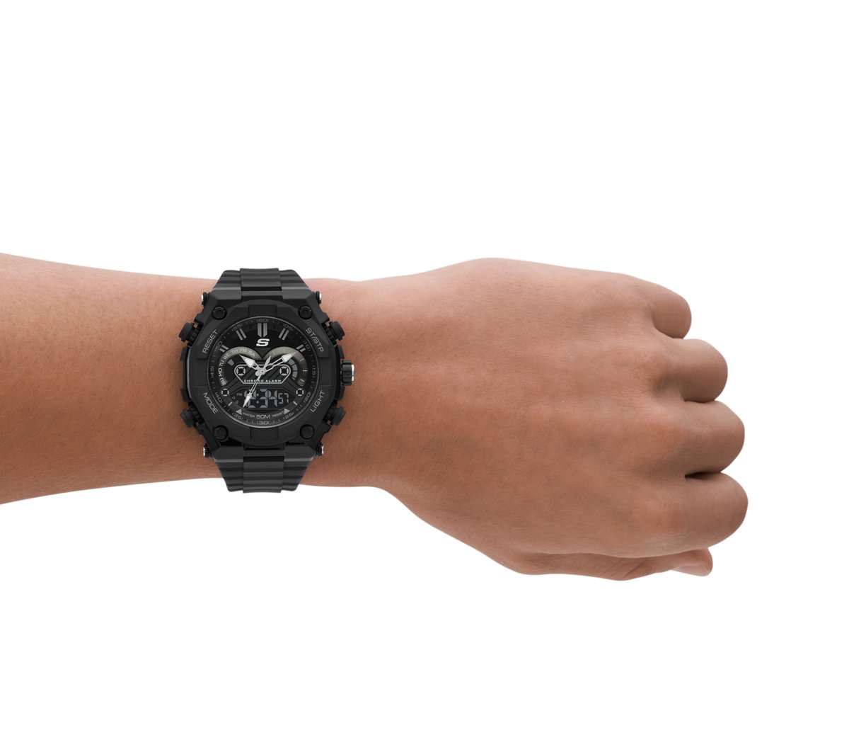El Segundo Watch|Skechers