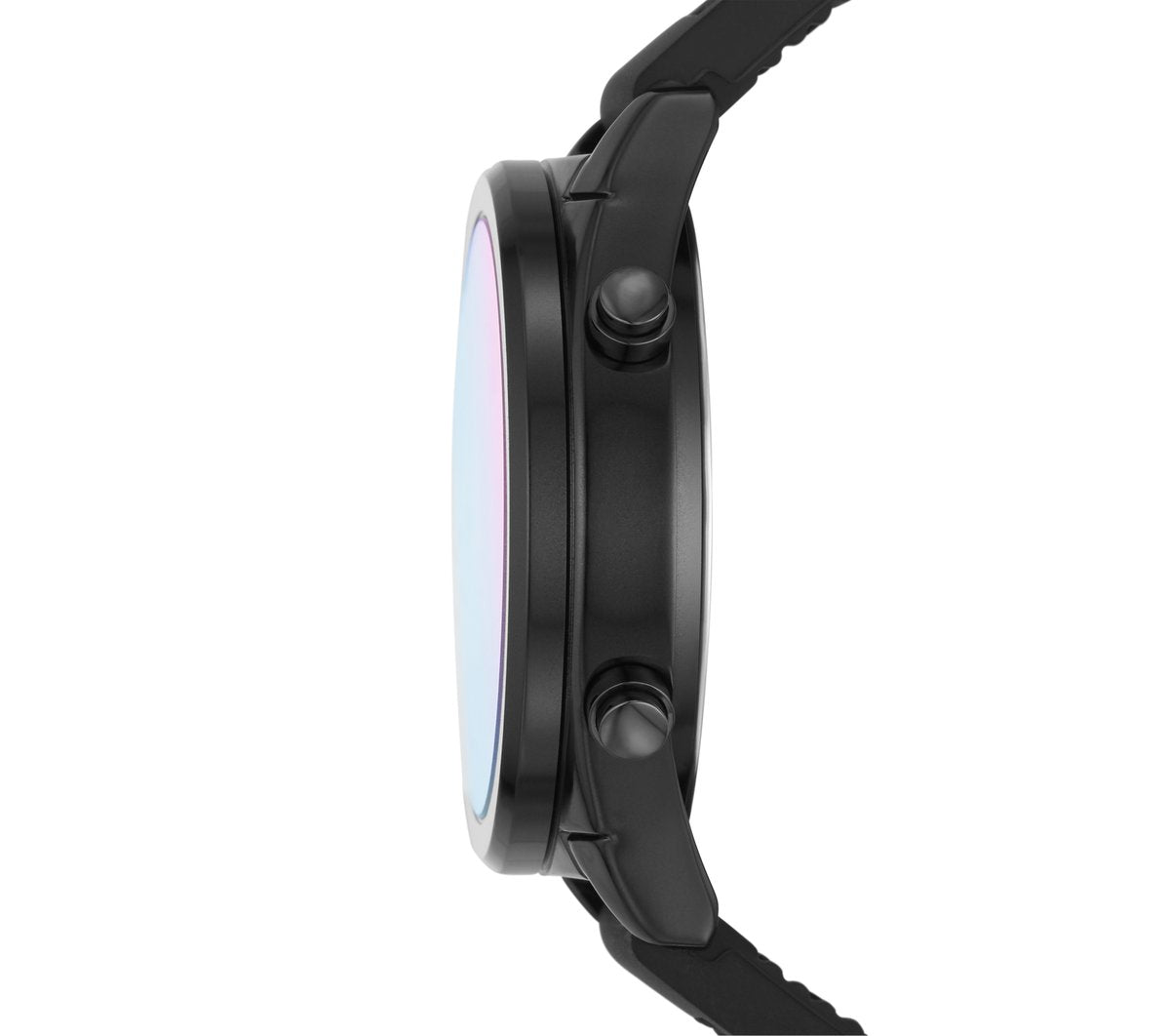 Accessories Blue Face Digital Watch|Skechers