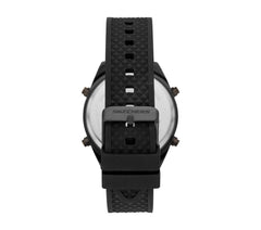 Accessories Blue Face Digital Watch|Skechers