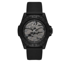 Encino Camo Sili Watch|Skechers