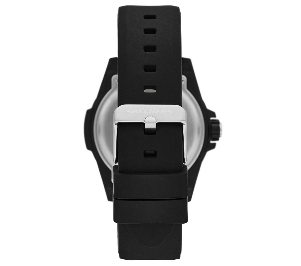 Encino Camo Sili Watch|Skechers