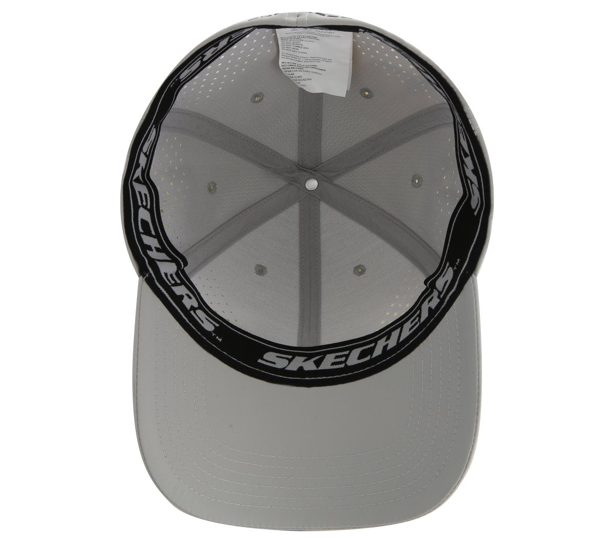 Velocity Baseball Hat|Skechers