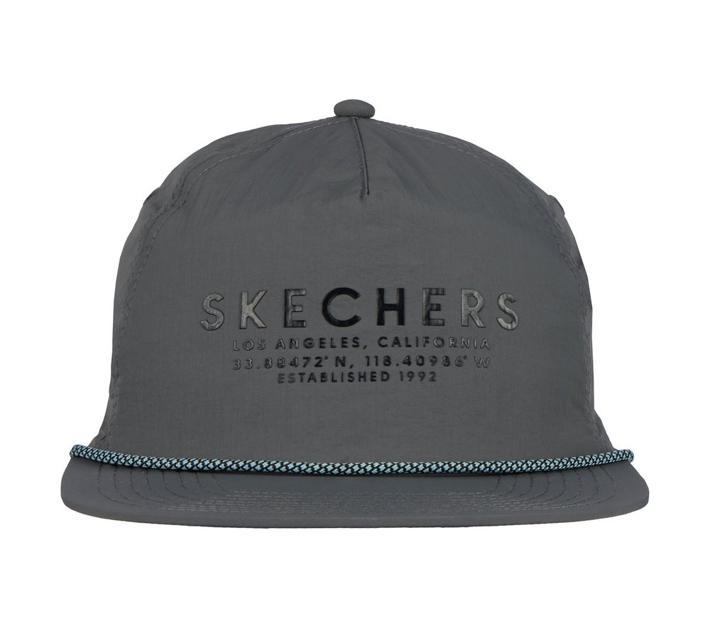 Coordinates Hat|Skechers