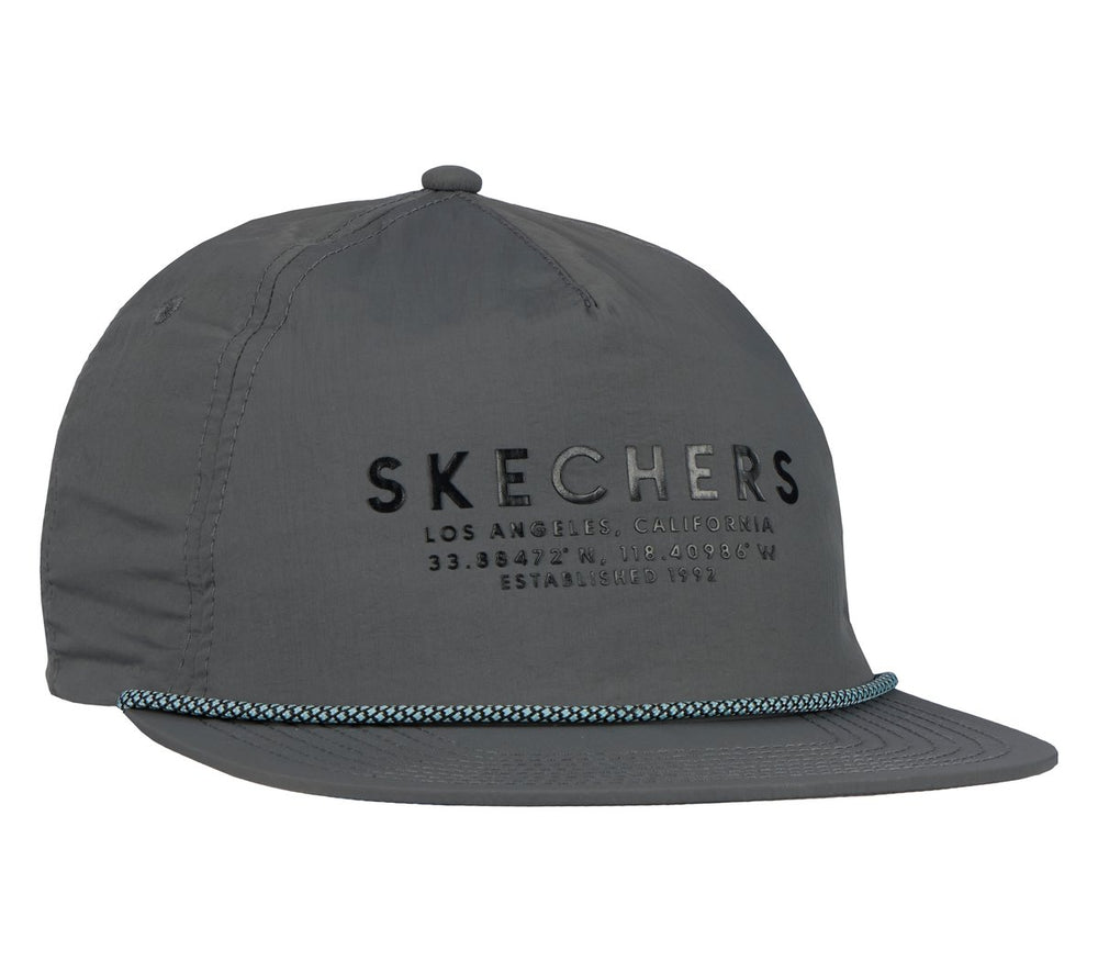 Coordinates Hat|Skechers