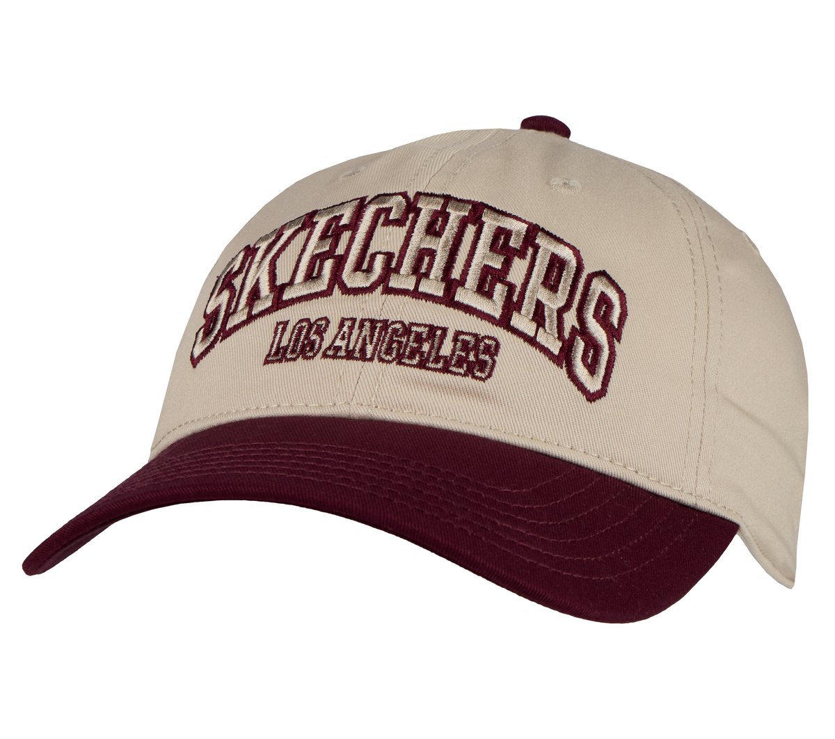 Collegiate Baseball Hat|Skechers