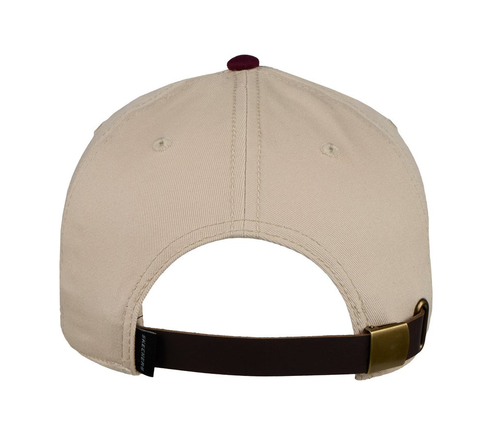 Collegiate Baseball Hat|Skechers