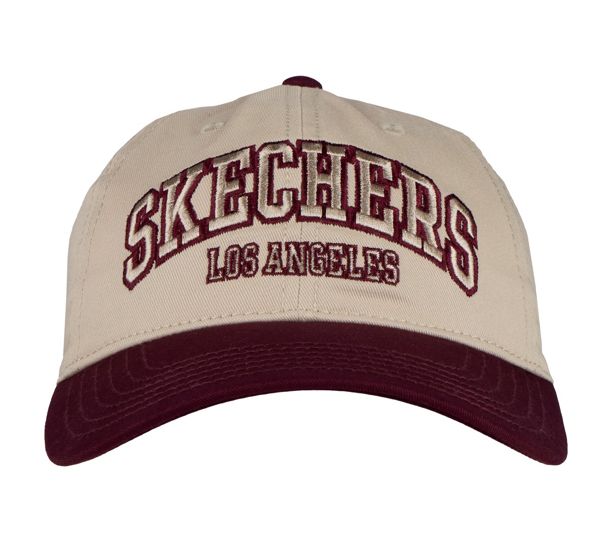 Collegiate Baseball Hat|Skechers