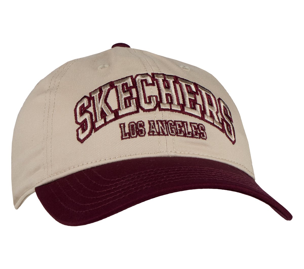 Collegiate Baseball Hat|Skechers