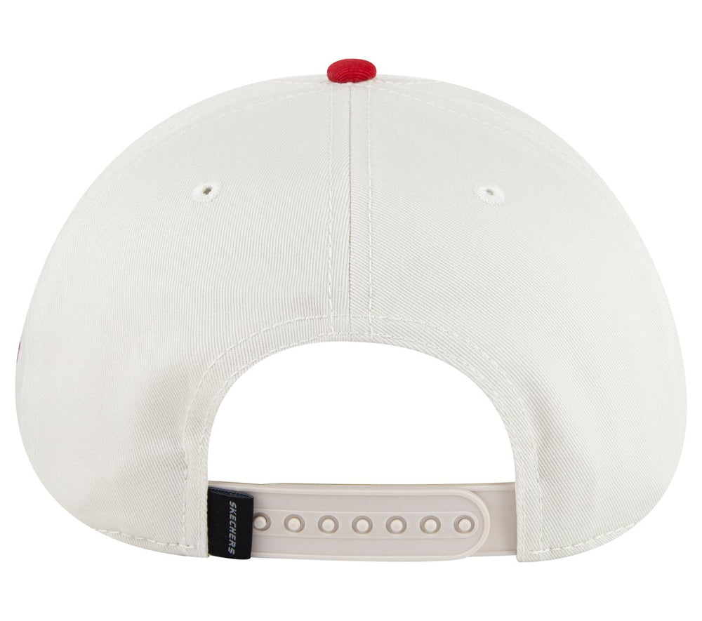 Racer Baseball Hat|Skechers