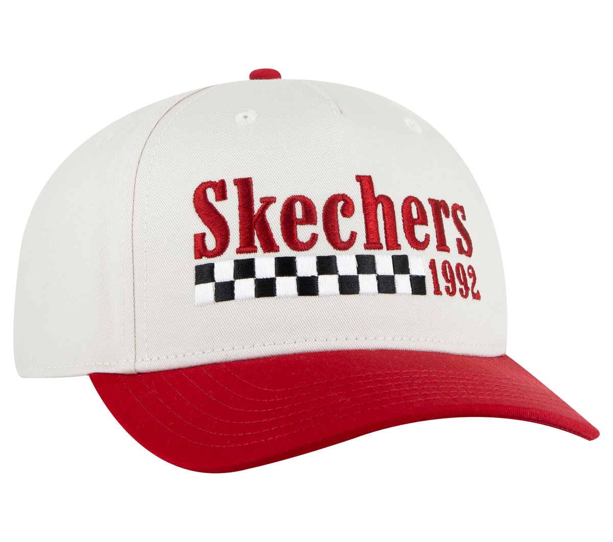 Racer Baseball Hat|Skechers