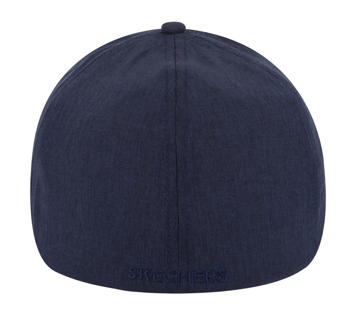 Diamond S Stretch Fit Hat|Skechers