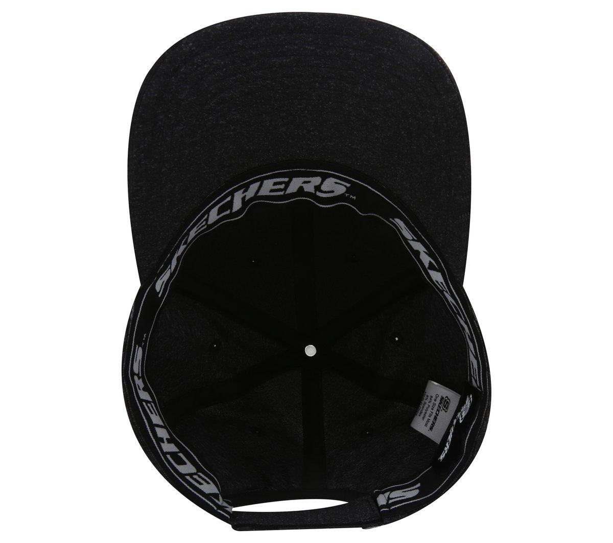 On the Road Flat Brim Hat|Skechers