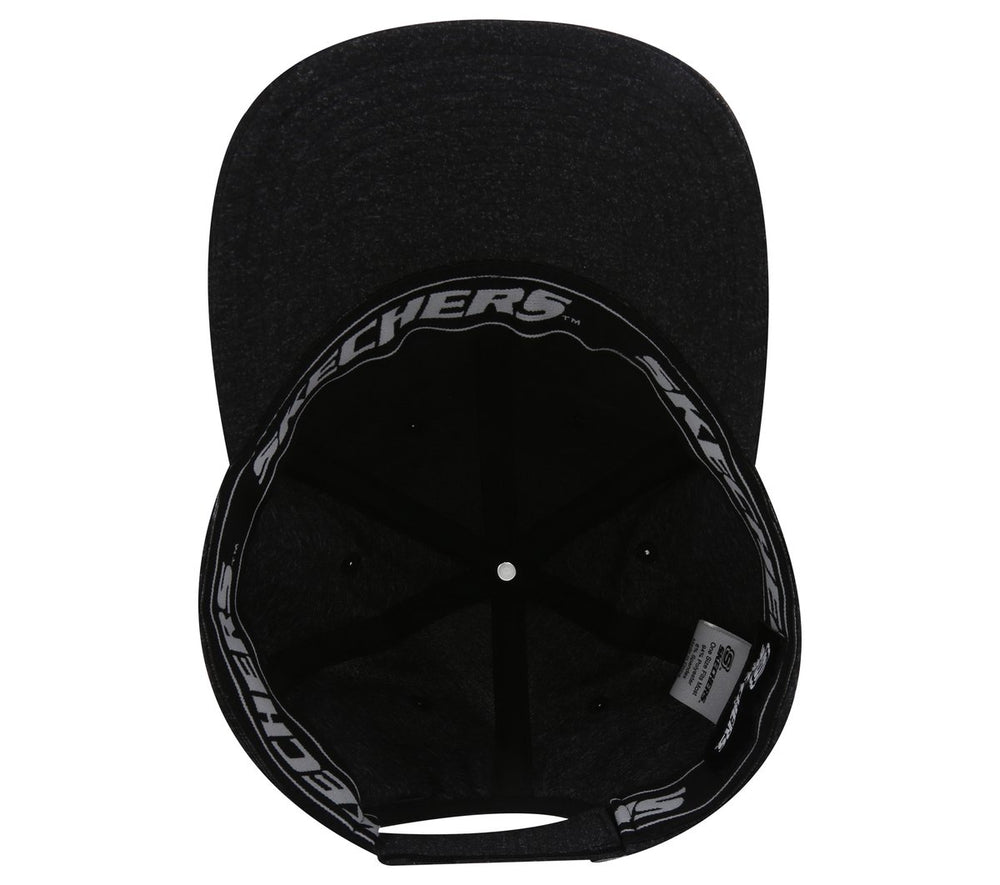 On the Road Flat Brim Hat|Skechers