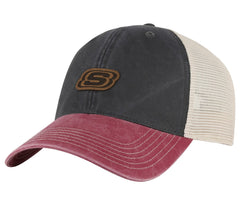 Heartland Trucker Hat|Skechers