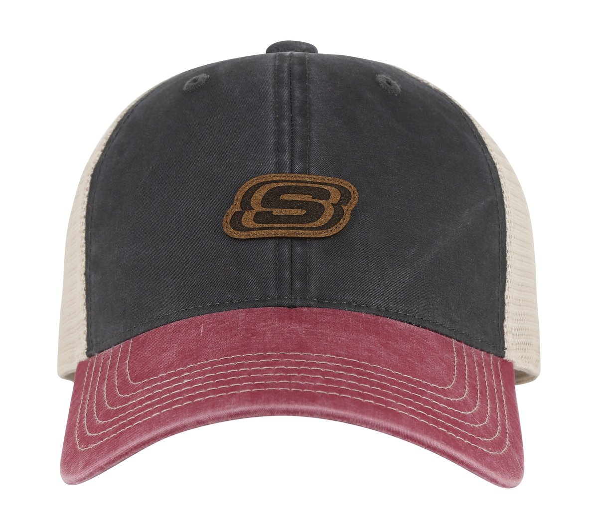 Heartland Trucker Hat|Skechers